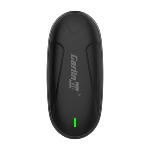 Carlinkit AIR X1 Carplay/Android Auto traadita adapter