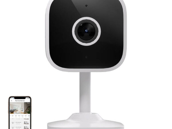 49509_5 Nutikas IP-kaamera WiFi SONOFF CAM-S2 (Gen. 2)