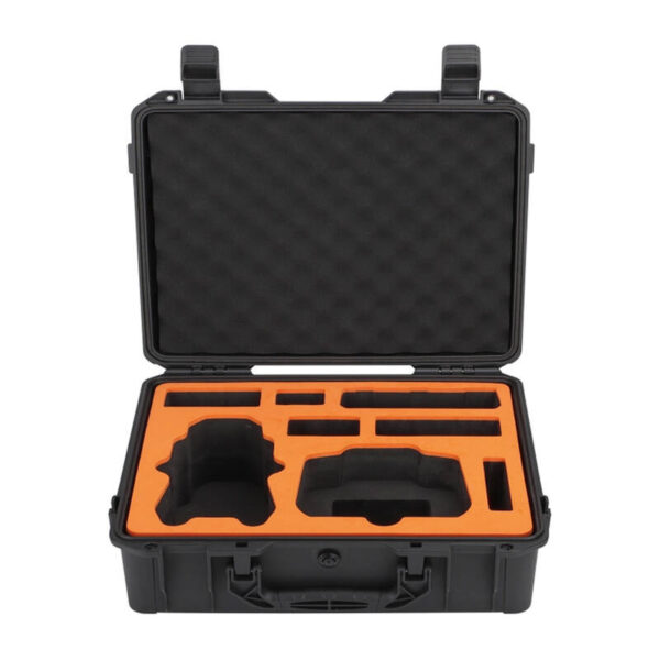 Etui transportimiseks Sunnylife AQX-16 AIR 3S/AIR 3 Fly more combo jaoks