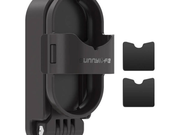 Sunnylife G3S-DZ860 multifunktsionaalne magnethoidja Insta360 GO 3S ja GO 3 jaoks