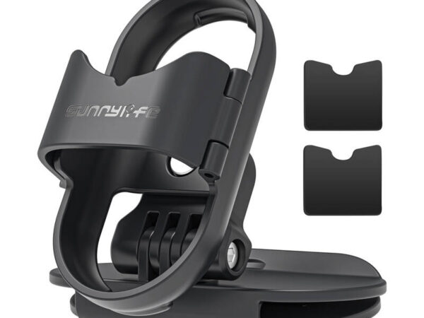 49637_1 Sunnylife cap clip G3S-J867 Insta360 GO 3S/GO 3 jaoks