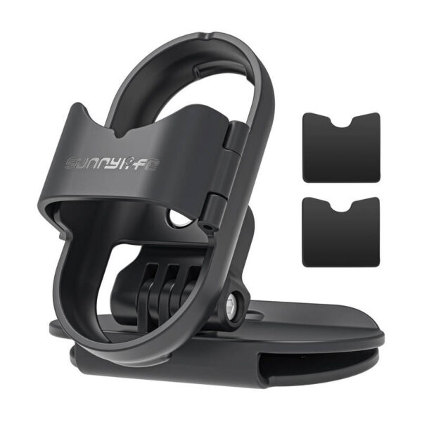 49637_1 Sunnylife cap clip G3S-J867 Insta360 GO 3S/GO 3 jaoks