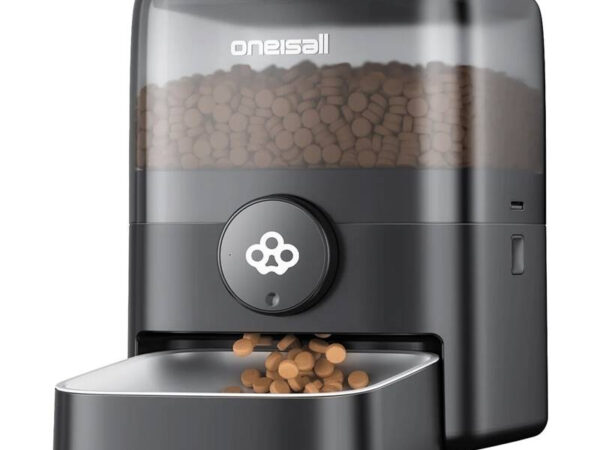 WiFi Oneisall 5L PF08 nutikas toidutootja
