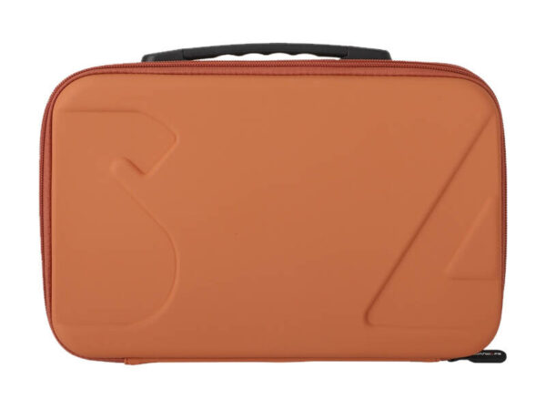 49674_1 Torba Adventure Sunnylife OA5-B894-C do ACTION 5 PRO/OSMO Action 4/3 (oranž)