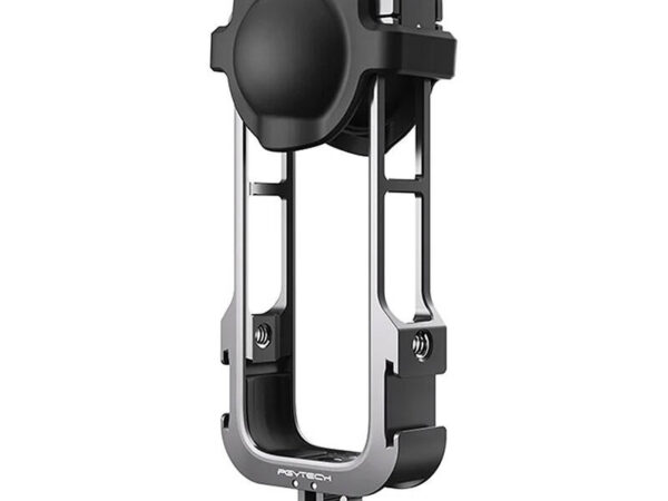 PGYTECH alumiiniumkorpus Insta360 X4 kaamerale