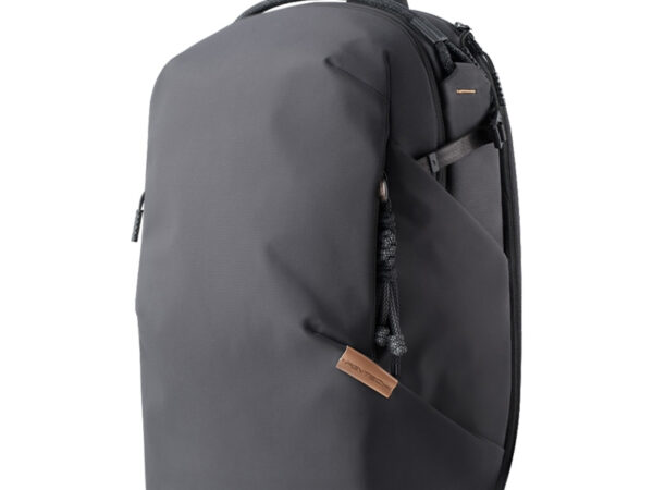 49768_1 PGYTECH OneGo Lite 22L seljakott (must)