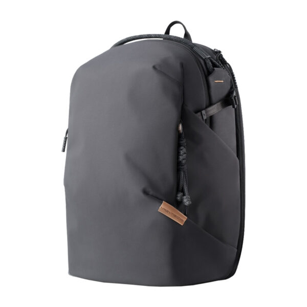 49768_1 PGYTECH OneGo Lite 22L seljakott (must)