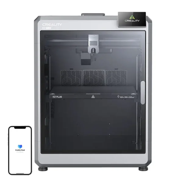Creality K2 Plus 3D printer