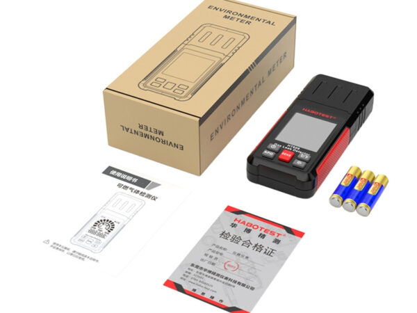 49828_1 Habotest HT609PRO gaasilekke detektor