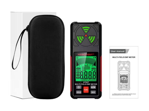 49833_1 Habotest HT627 elektromagnetilise välja mõõtja