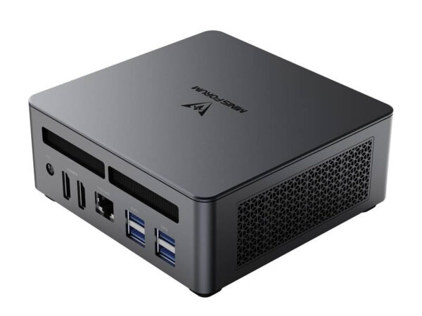 49857_1 MINI-PC Minis Forum UM790 Pro Ryzen 9 7940HS 32GB RAM + 1TB