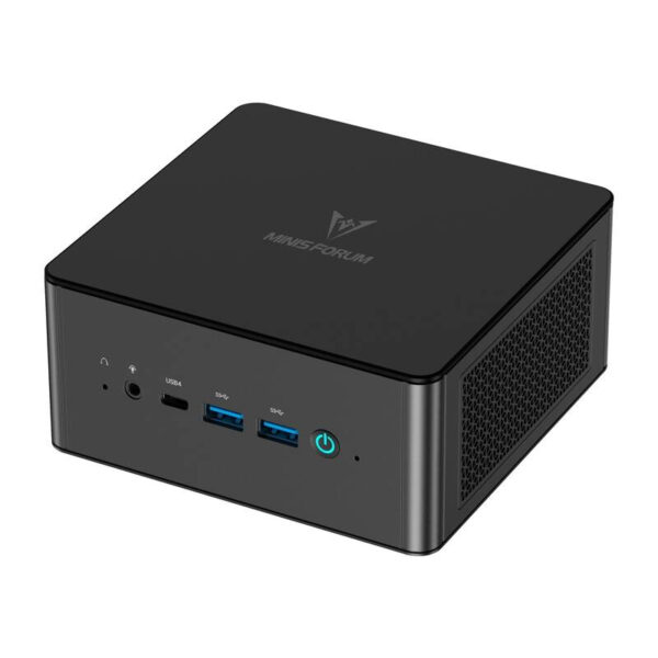 49859_1 MINI-PC Minis Forum UM890 Pro Ryzen 9 8945HS barebone