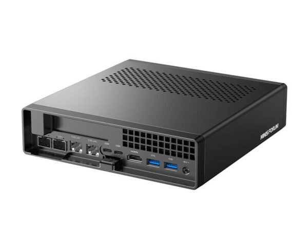 49862_1 MINI-PC Minis Forum MS-01-S1390 Intel Core i9-13900H barebone