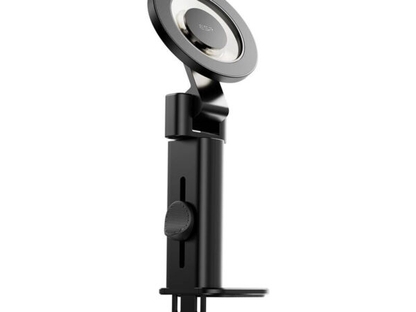 49928_1 ESR Skygrip telefonihoidja (must)