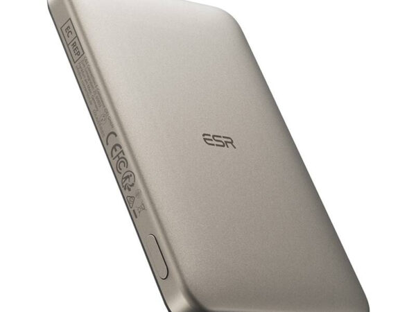 49935_1 ESR Qi2 MagSlim 5000 mAh magnetiline powerbank (liiv)