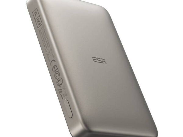 49937_1 ESR Qi2 MagSlim 10000 mAh magnetiline powerbank (liiv)