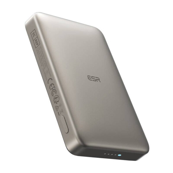 49937_1 ESR Qi2 MagSlim 10000 mAh magnetiline powerbank (liiv)