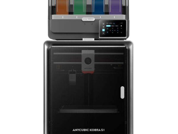 49959_1 Anycubic Kobra S1 Combo 3D Printer
