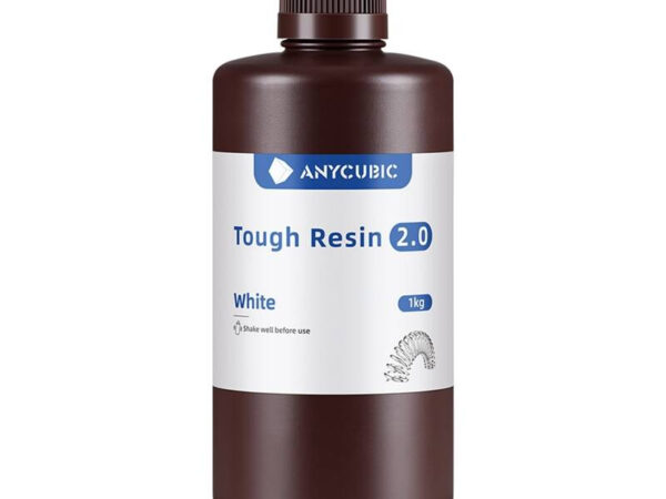 49960_1 AnyCubic Tough Resin 2.0 (White)