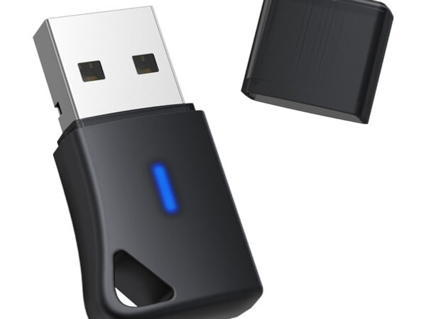 49965_1 Adapter USB Baseus Encok BA04+ Bluetooth 5.4