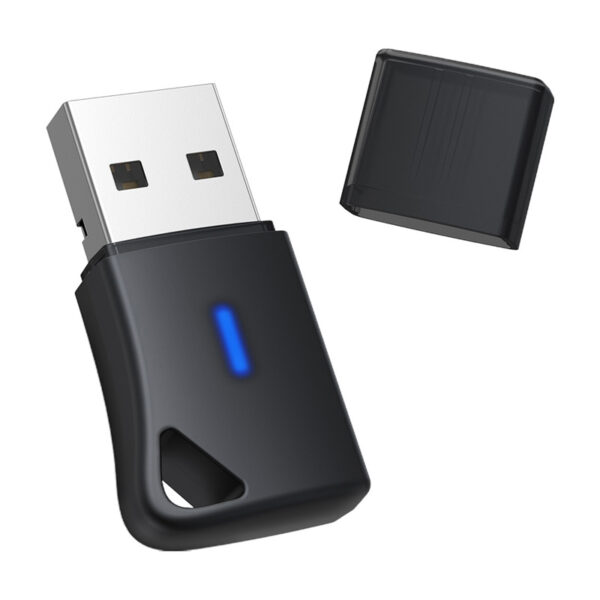 49965_1 Adapter USB Baseus Encok BA04+ Bluetooth 5.4