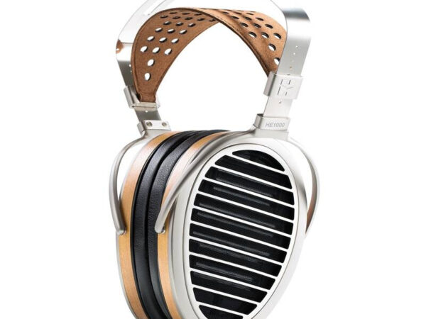 50006_5 HiFiMAN HE1000 V2 Stealth planar kõrvaklapid