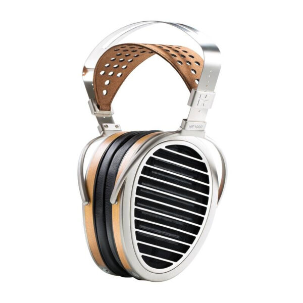 HiFiMAN HE1000 V2 Stealth planar kõrvaklapid