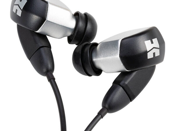50024_1 HiFiMAN RE2000 Pro hõbedased kõrvaklapid