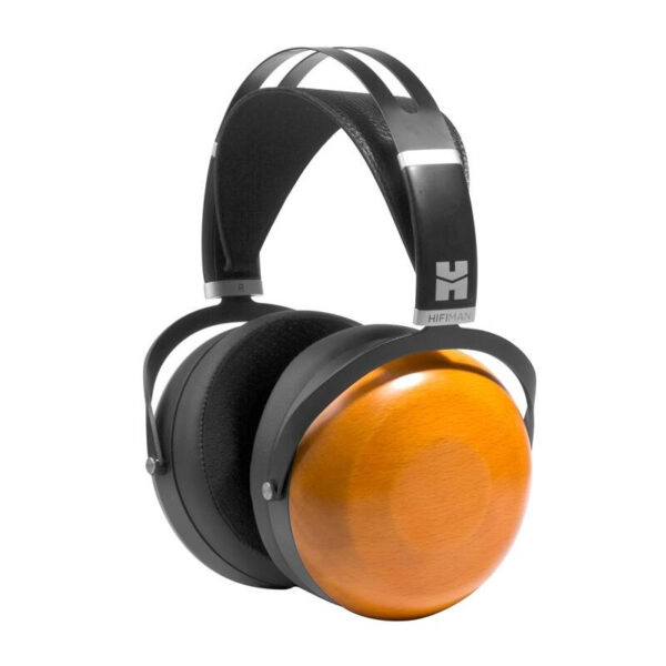 HiFiMAN Sundara suletud planar kõrvaklapid