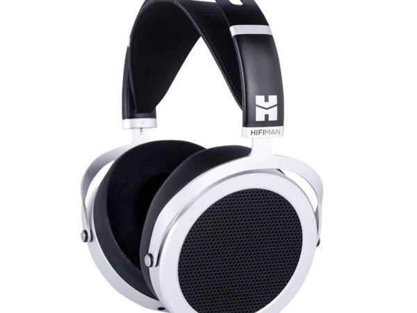 50031_1 HiFiMAN Sundara planar kõrvaklapid (hõbe)