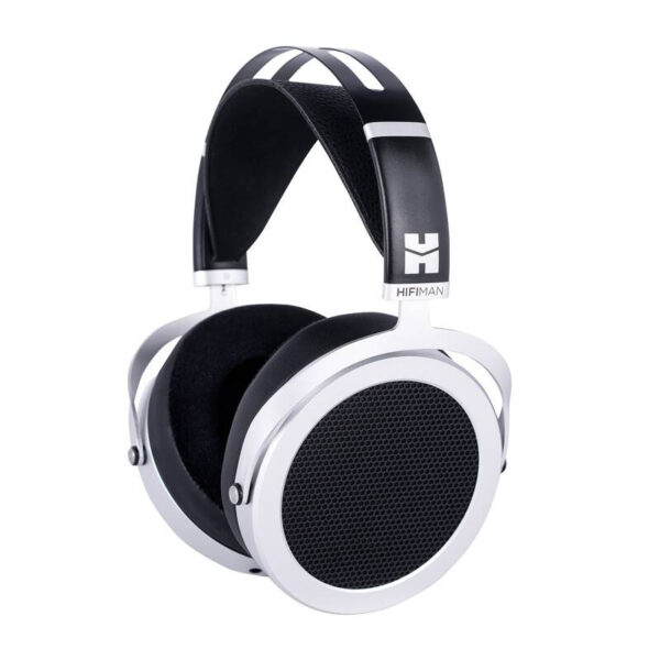 HiFiMAN Sundara planar kõrvaklapid (hõbe)