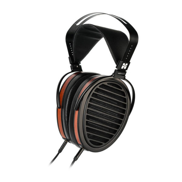 50041_1 HiFiMAN Arya Organic planar kõrvaklapid