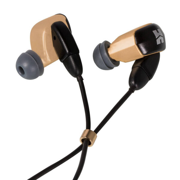 HiFiMAN RE2000 Pro Gold kõrvaklapid