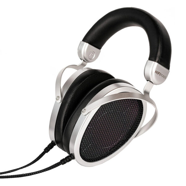 HiFiMAN Mini Shangri La elektrostatilised kõrvaklapid