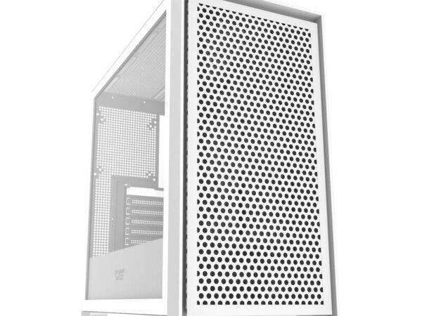 Darkflash DRX90 arvutikorpus (valge)