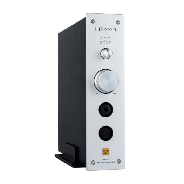 HiFiMAN EF500 kõrvaklappide võimendi