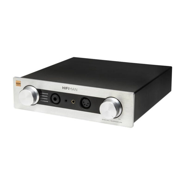 HiFiMAN EF400 võimendi kõrvaklappide võimendi