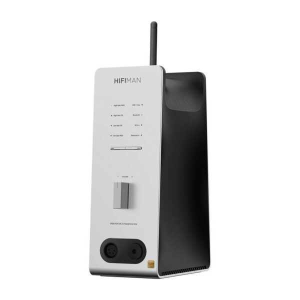 HiFiMAN EF600 kõrvaklapi võimendi
