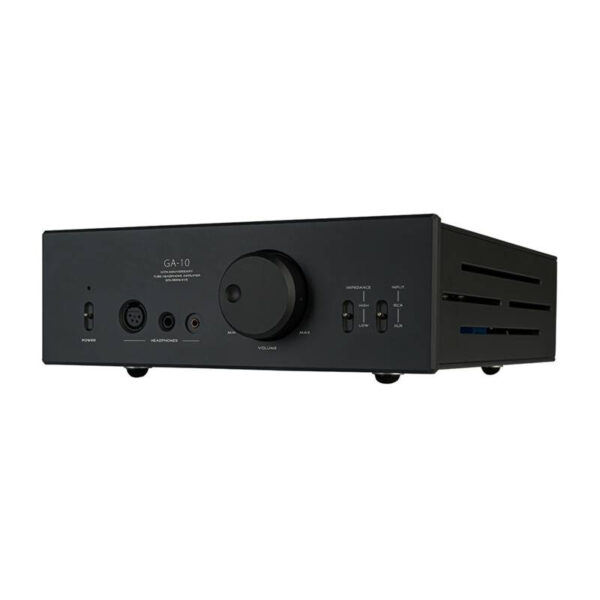 HiFiMAN GA-10 kõrvaklappide võimendi