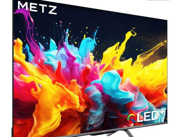 METZ 65” QLED 4K Ultra HD teler 65MQE7600Z
