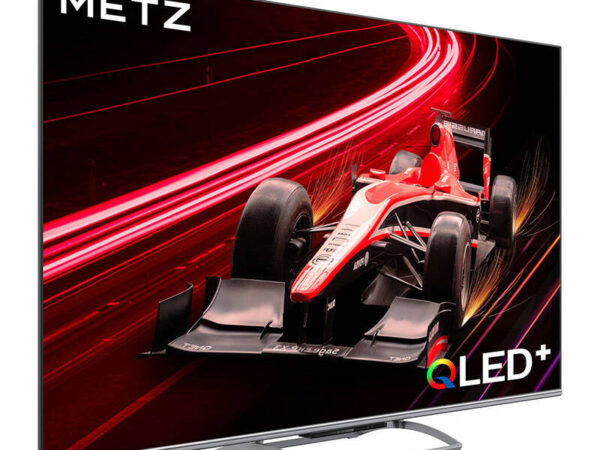 METZ 75” QLED 4K Ultra HD teler 75MQE8000Z