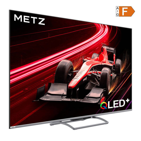 METZ 75” QLED 4K Ultra HD teler 75MQE8000Z