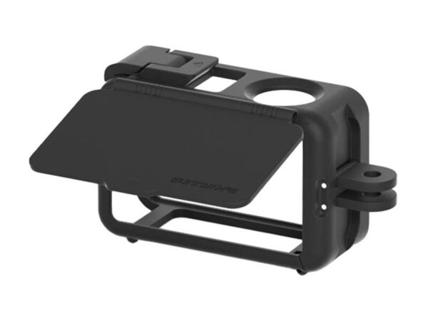 Sunnylife OA5-BK941 päikesekaitse kott OSMO ACTION 5 Pro/4/3 jaoks