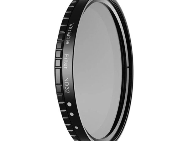 50277_1 Kandeklamber filter Apexel HD Klaas 67mm ND32 APL-67VND32