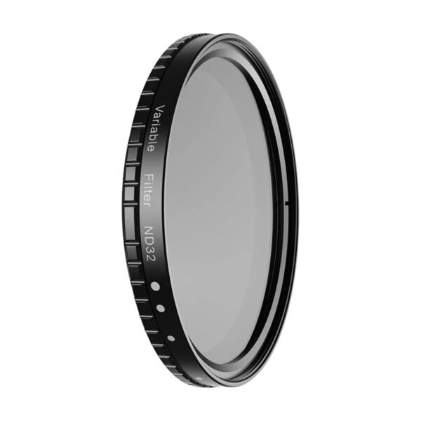 Kandeklamber filter Apexel HD Klaas 67mm ND32 APL-67VND32
