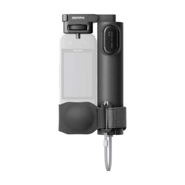 Insta360 statiiv / selfi hoidja