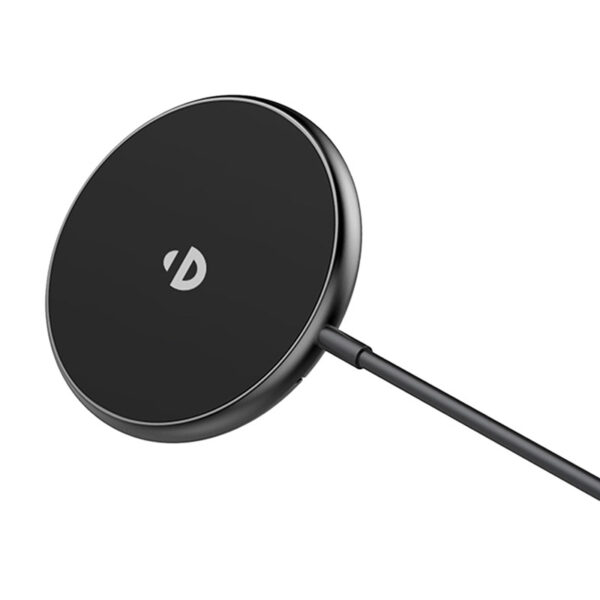 50288_4 Choetech T697-F 3-in-1 magnetlaadija (must)