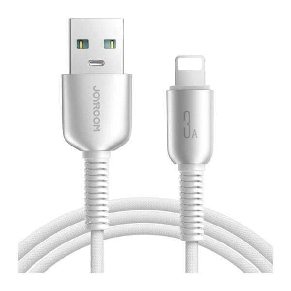 Kaabel USB Lightning Joyroom S-A51 A-L 1.2m