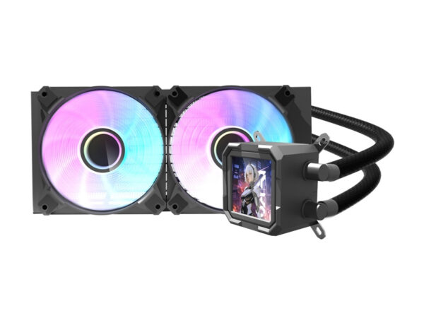 50368_1 Darkflash DV240S CPU veejahutus (must)