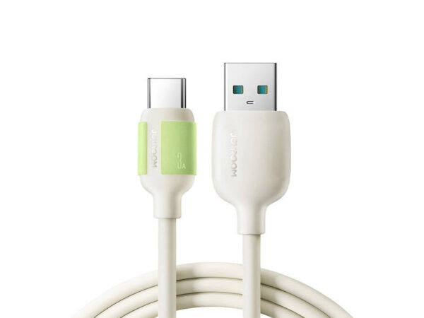 50381_1 Joyroom S-A53 USB-A - Type-C-C 3A kiire laadimiskaabel
